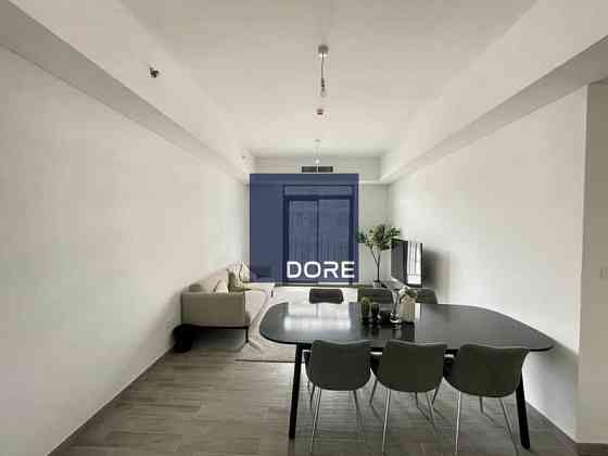 Full Lake View | Fully Furnished | High Floor Джумейра Лейк Тауэрз (ДжЛТ)