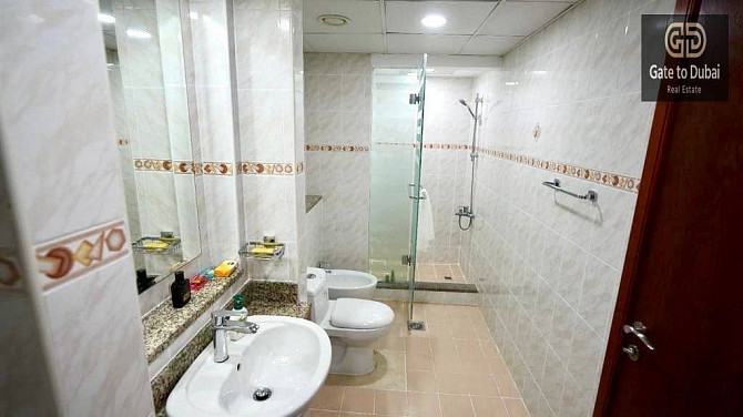 Full Lake View | Fully Furnished | High Floor Джумейра Лейк Тауэрз (ДжЛТ) - изображение 2