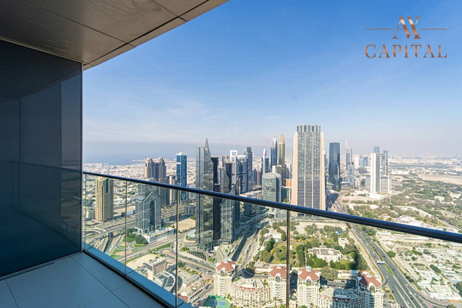 4BR plus Maids |Sky Collection |All Bills included Downtown Dubai - photo 4