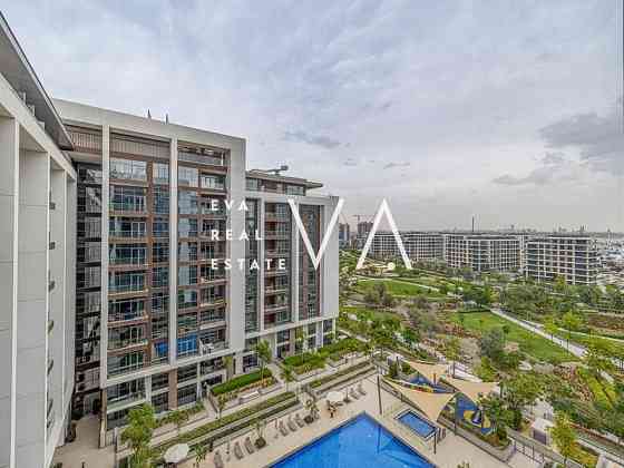 2 BR APARTMENT WITH SPACIOUS BALCONY | READY TO MOVE IN Arjan