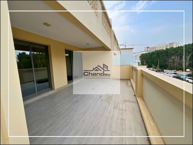 2 BR APARTMENT WITH SPACIOUS BALCONY | READY TO MOVE IN Арджан - изображение 5