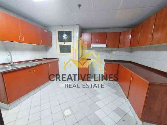 Very luxury 1bhk apartment available  al nahda dubai for family Al Nahda (Dubai)