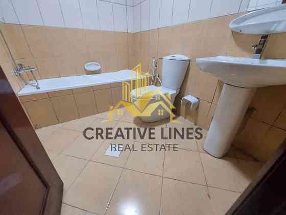 Very luxury 1bhk apartment available  al nahda dubai for family Al Nahda (Dubai)