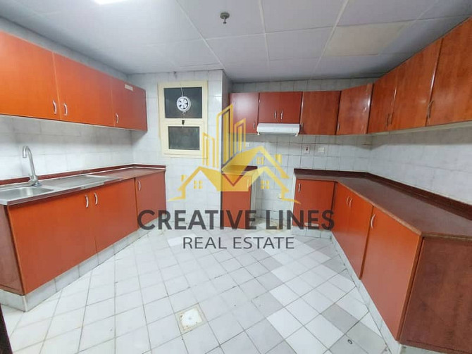 Very luxury 1bhk apartment available  al nahda dubai for family Al Nahda (Dubai) - изображение 1