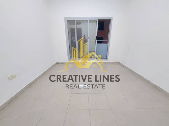 Very luxury 1bhk apartment available  al nahda dubai for family Al Nahda (Dubai) - изображение 5