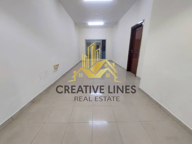 Very luxury 1bhk apartment available  al nahda dubai for family Al Nahda (Dubai) - изображение 8