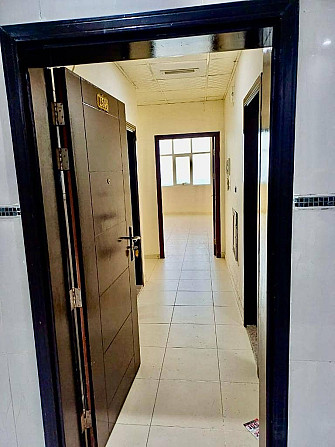 AL MINA TOWERS 1. Свободная экономическая зона Фуджейры - изображение 3