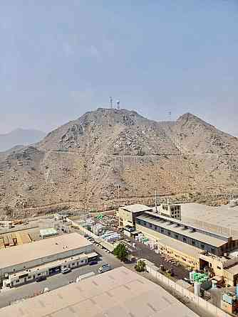 40 FLATS FOR LABOUR ACCOMODATION Fujairah Freezone