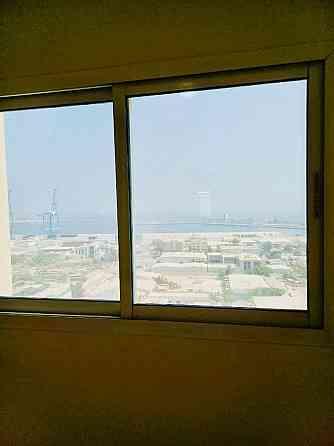 40 FLATS FOR LABOUR ACCOMODATION Fujairah Freezone
