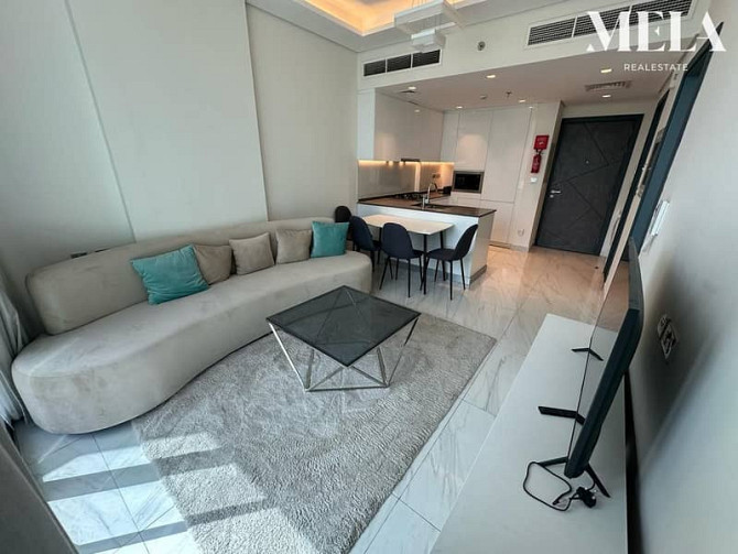 40 FLATS FOR LABOUR ACCOMODATION Свободная экономическая зона Фуджейры - изображение 5