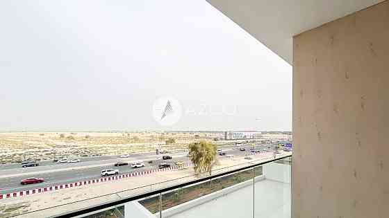 Brand New | Closed Kitchen| Maid's Room Arjan