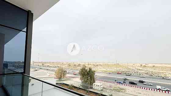 Brand New | Closed Kitchen| Maid's Room Arjan