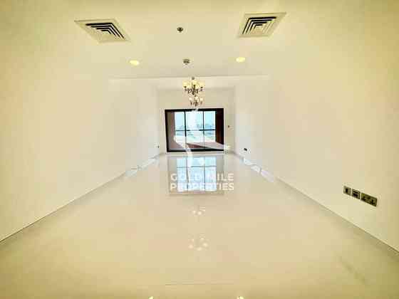 Sunny and shiny 1 Br + Study room - Closed kitchen - Luxury amenities Аль Барша