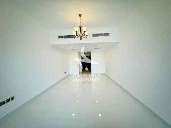 Sunny and shiny 1 Br + Study room - Closed kitchen - Luxury amenities Аль Барша