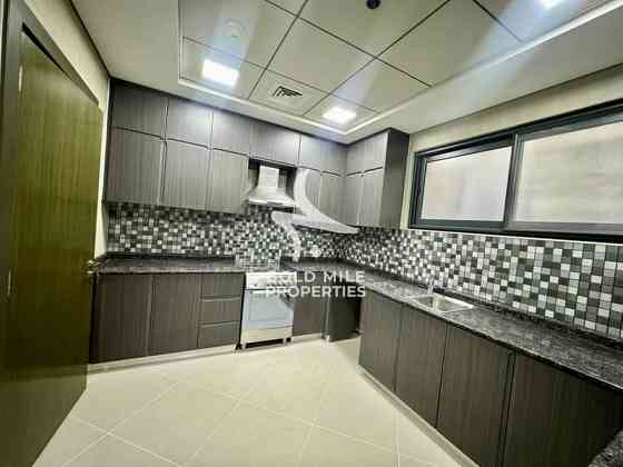 Sunny and shiny 1 Br + Study room - Closed kitchen - Luxury amenities Аль Барша