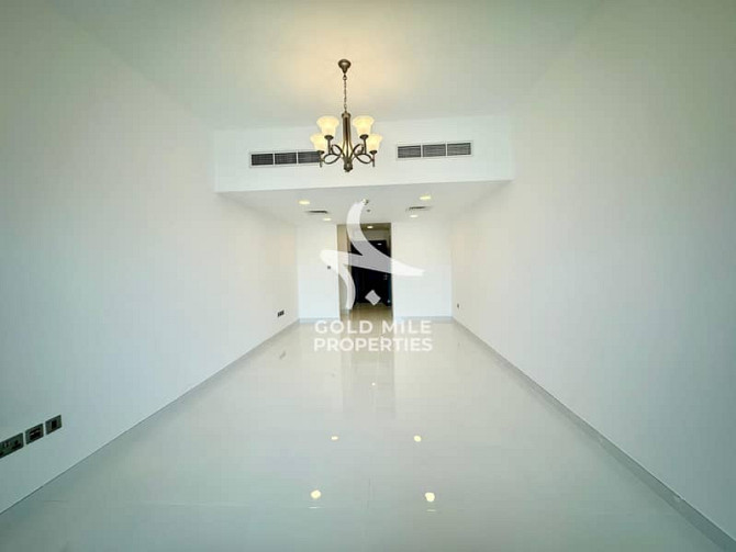 Sunny and shiny 1 Br + Study room - Closed kitchen - Luxury amenities Аль Барша - изображение 3