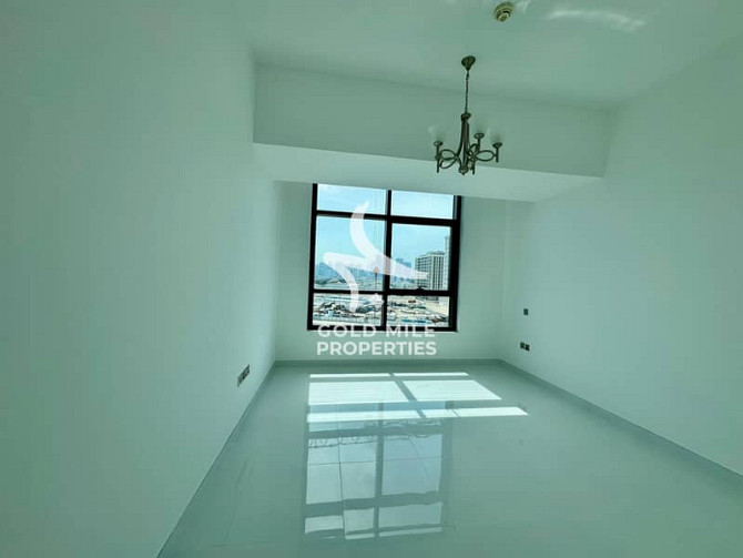 Sunny and shiny 1 Br + Study room - Closed kitchen - Luxury amenities Аль Барша - изображение 6