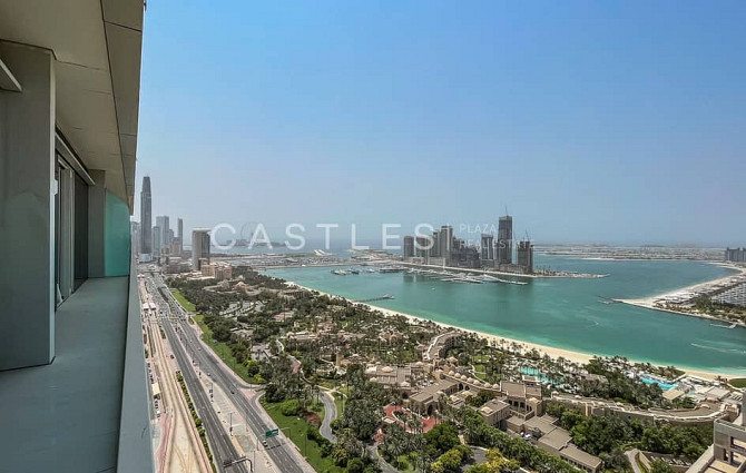 Price DROP | Corner unit | Amazing panoramic view Дубай Медиа Сити - изображение 3