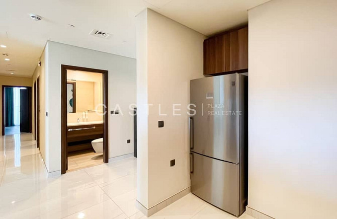 Price DROP | Corner unit | Amazing panoramic view Дубай Медиа Сити - изображение 7