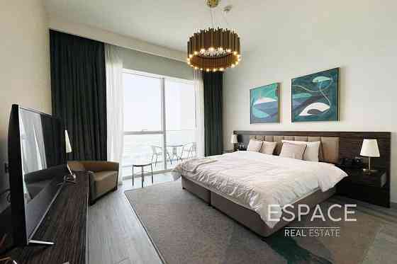 High Floor | Spacious Layout | Amazing View Dubai Media City