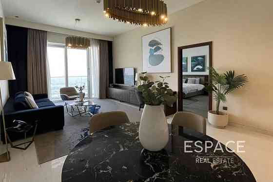 High Floor | Spacious Layout | Amazing View Dubai Media City