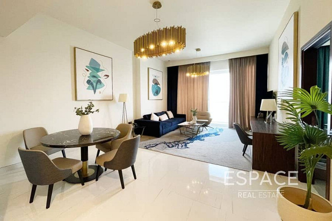 High Floor | Spacious Layout | Amazing View Dubai Media City - photo 6