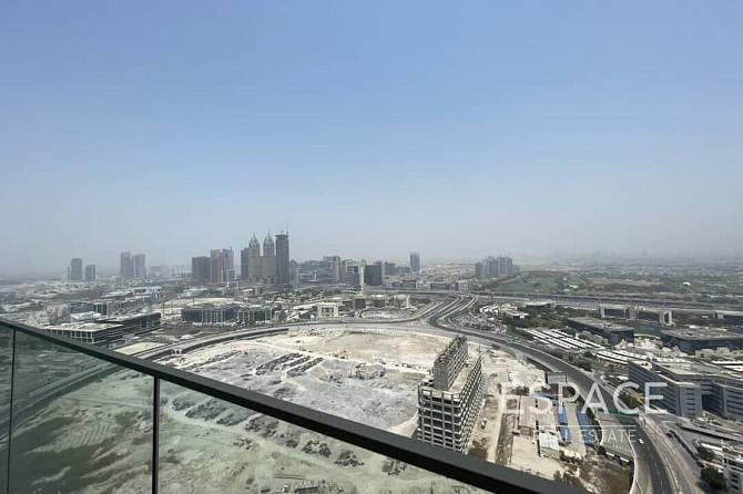 High Floor | Spacious Layout | Amazing View Dubai Media City - photo 7