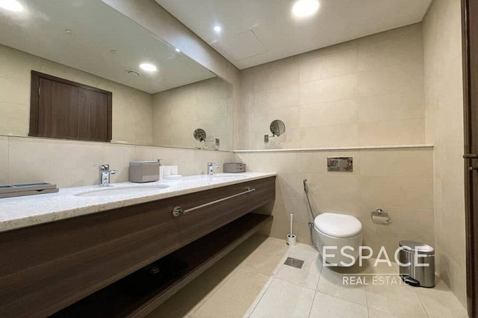 High Floor | Spacious Layout | Amazing View Dubai Media City - photo 2