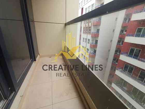 Luxury 1bhk apartment available for family // Gym and pool // one covered parking Al Nahda (Dubai)