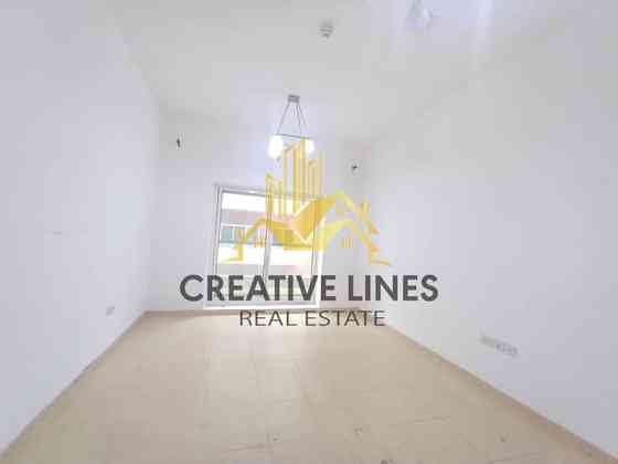 Luxury 1bhk apartment available for family // Gym and pool // one covered parking Al Nahda (Dubai)
