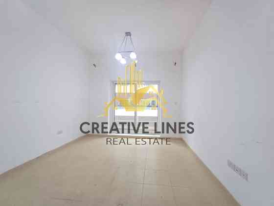 Luxury 1bhk apartment available for family // Gym and pool // one covered parking Al Nahda (Dubai)