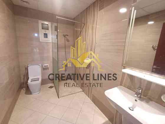 Luxury 1bhk apartment available for family // Gym and pool // one covered parking Al Nahda (Dubai)