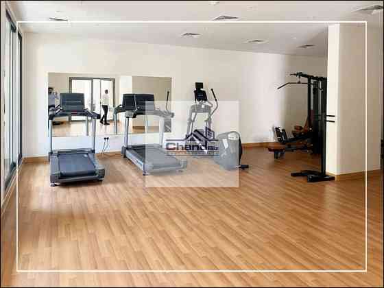 2 BR APARTMENT  WITH STORAGE ROOM  I OPPOSITE BUTTERFLY GARDEN Arjan