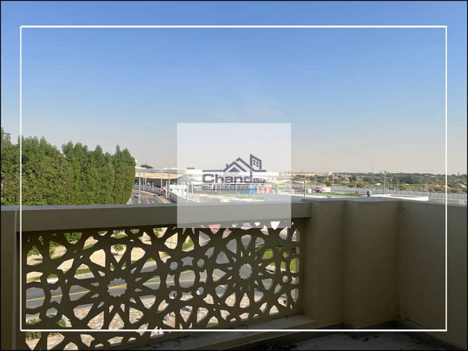 2 BR APARTMENT  WITH STORAGE ROOM  I OPPOSITE BUTTERFLY GARDEN Арджан - изображение 4