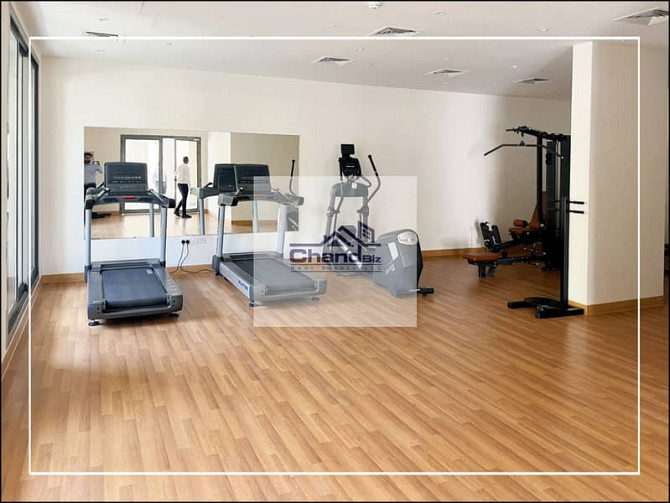 2 BR APARTMENT  WITH STORAGE ROOM  I OPPOSITE BUTTERFLY GARDEN Арджан - изображение 6