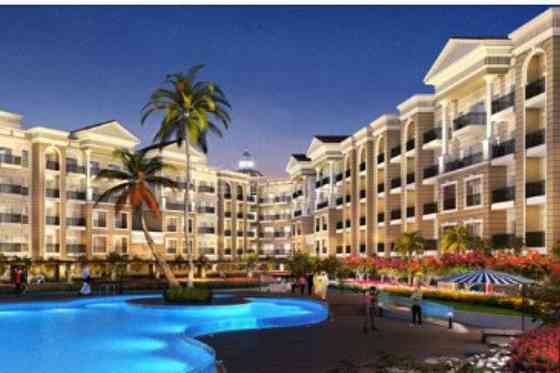 FULLY FURNISHED || VACANT || POOL VIEW Arjan