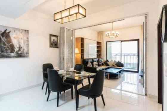 FULLY FURNISHED || VACANT || POOL VIEW Arjan