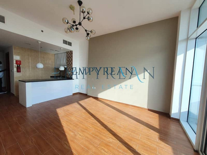 AVAILABLE UPTO 6 CHEQUES| WELL MAINTAINED| SPACIOUS STUDIO|BEST PRICED|WITH BALCONY| Джумейра Вилладж Трайангл (ДЖВТ) - изображение 1