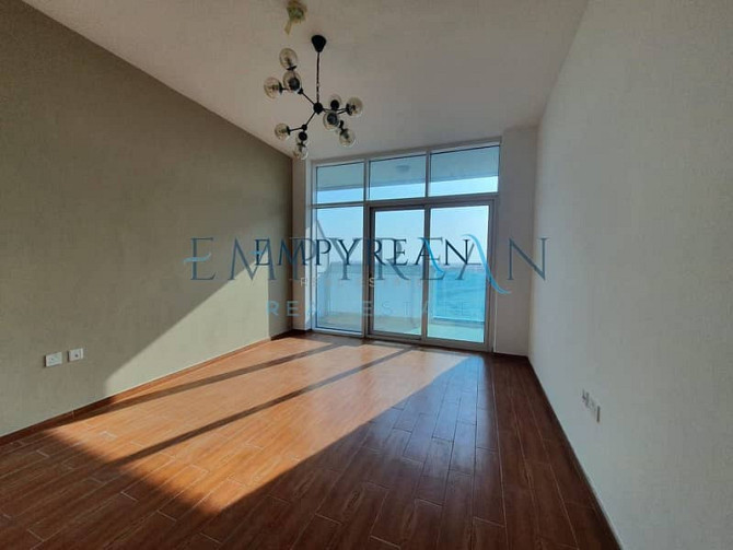 AVAILABLE UPTO 6 CHEQUES| WELL MAINTAINED| SPACIOUS STUDIO|BEST PRICED|WITH BALCONY| Джумейра Вилладж Трайангл (ДЖВТ) - изображение 4