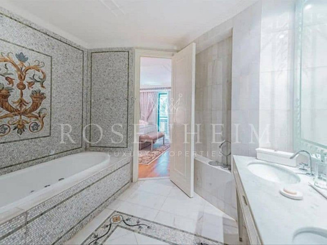 Corner Unit | Luxury Living | Private Pool /Garden Калчер Вилладж - изображение 5