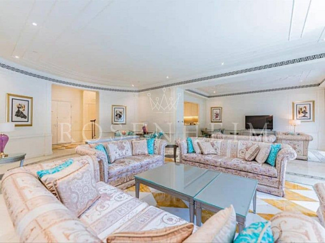 Corner Unit | Luxury Living | Private Pool /Garden Калчер Вилладж - изображение 6