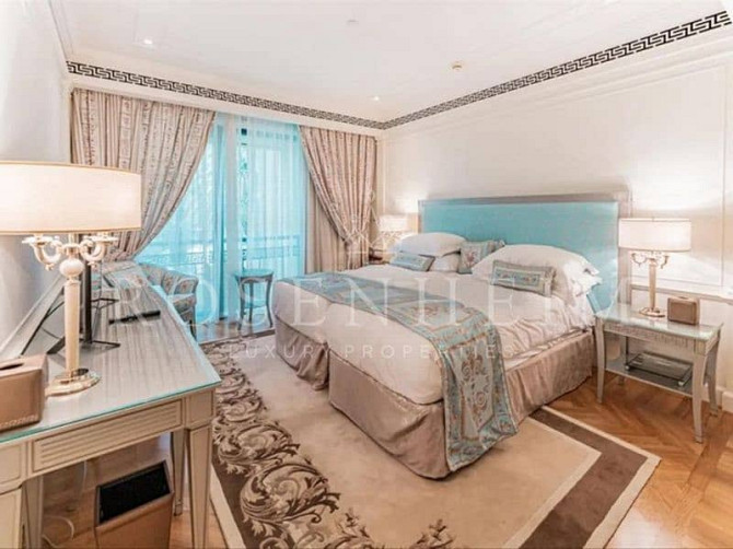 Corner Unit | Luxury Living | Private Pool /Garden Калчер Вилладж - изображение 1