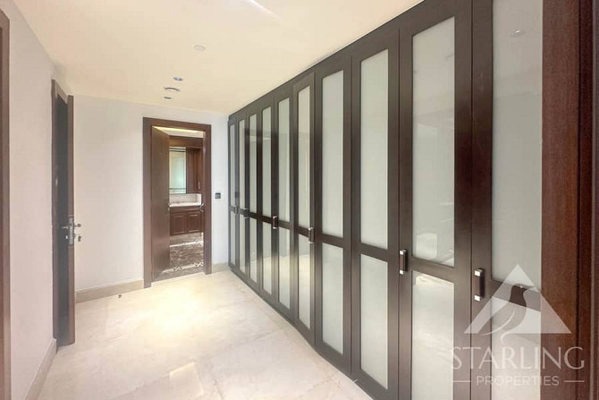 Vacant | High Floor | Sea View Dubai Marina - photo 5