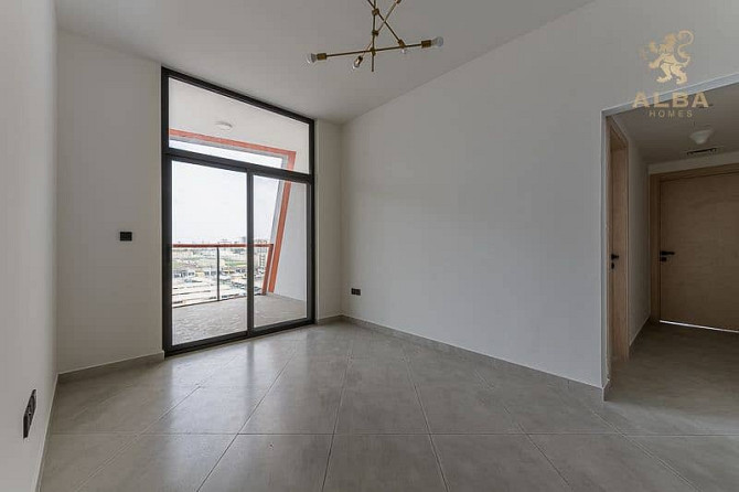 Corner Unit | Vacant | Two Parking Spaces Аль Джадаф - изображение 5