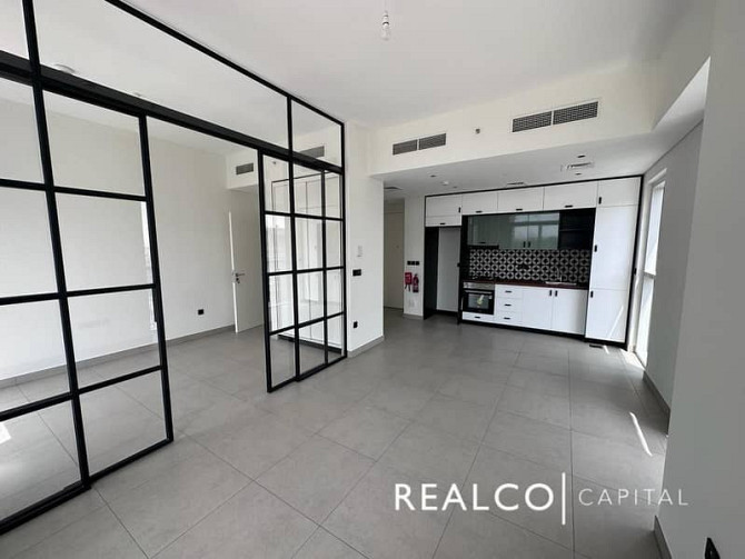 Golf View | High Floor | Huge Balcony Дубай Спорт Сити - изображение 1