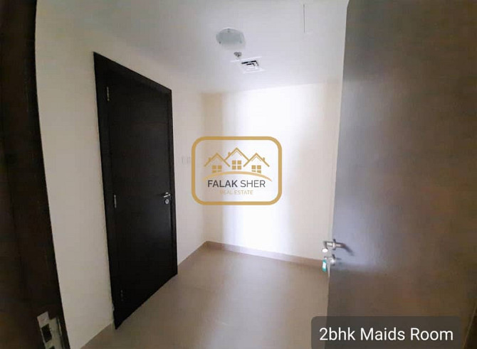 Bright and Specious | Ready to Move | 2bhk + Maids Dubai Production City (IMPZ) - photo 4