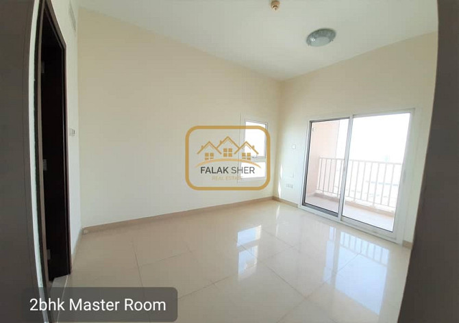 Bright and Specious | Ready to Move | 2bhk + Maids Dubai Production City (IMPZ) - photo 8