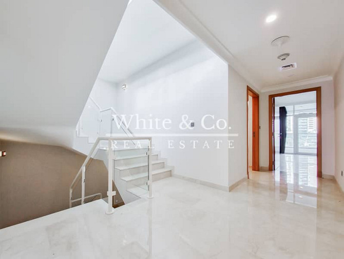 Rare Unit | Marina Views | Luxury Living Dubai Marina - photo 8
