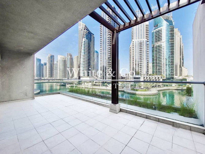 Rare Unit | Marina Views | Luxury Living Dubai Marina - photo 1