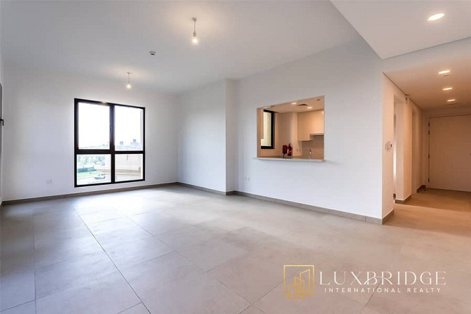 3 Balconies | Marina View | +Maid+Study Dubai Marina - photo 2